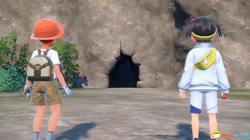 寶可夢朱紫DLC全劇情流程攻略 碧之假面全支線要素完美通關攻略