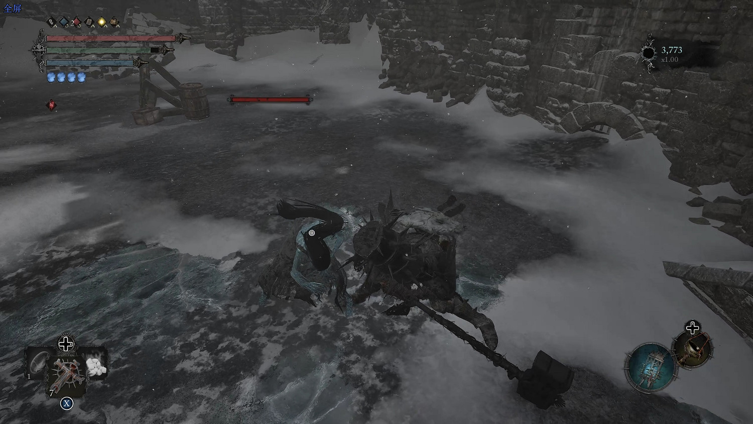 《墮落之主》符文獲取攻略 符文怪物掉落匯總