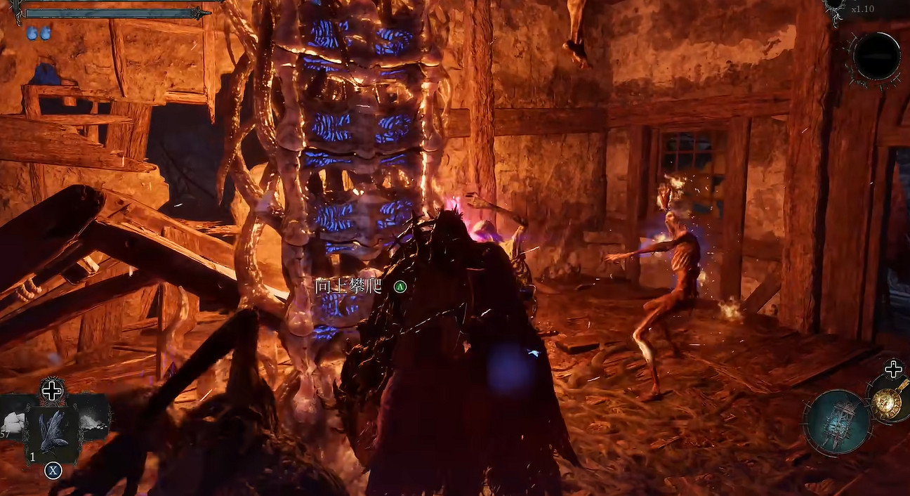 《墮落之主》陣亡領主的劍怎麽獲得？陣亡領主的劍獲取攻略