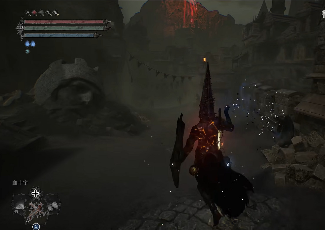 《墮落之主》維拉娜二世戒指怎麽獲得？維拉娜二世戒指獲取攻略