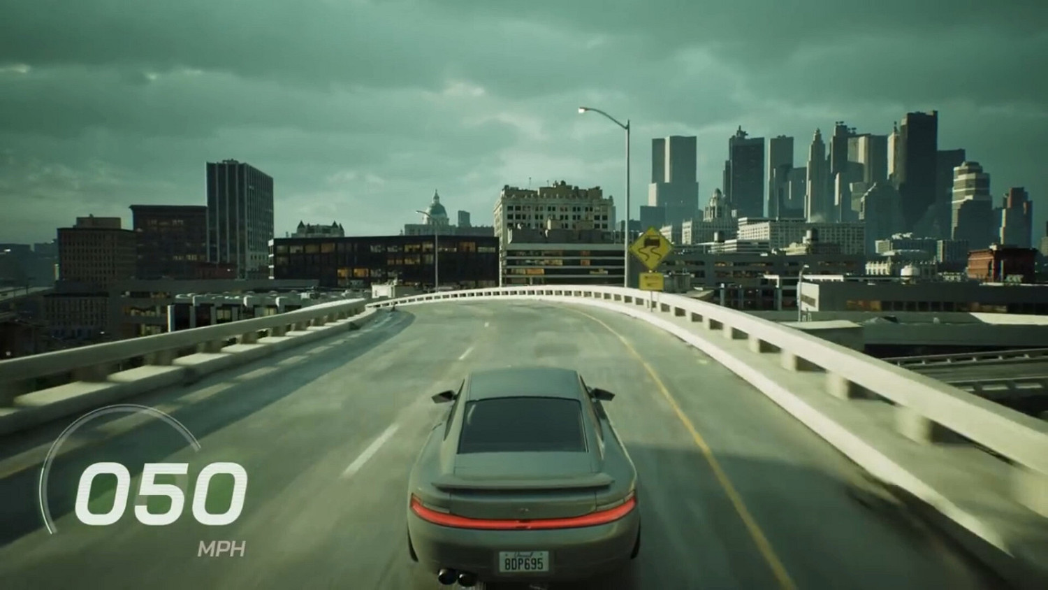 《駭客任務：覺醒》Demo《矩陣世界》上線Steam頁面！