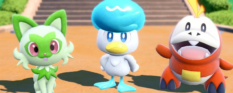 《寶可夢:朱/紫》支線房產商位置在哪 《寶可夢:朱/紫》支線房產商位置在哪