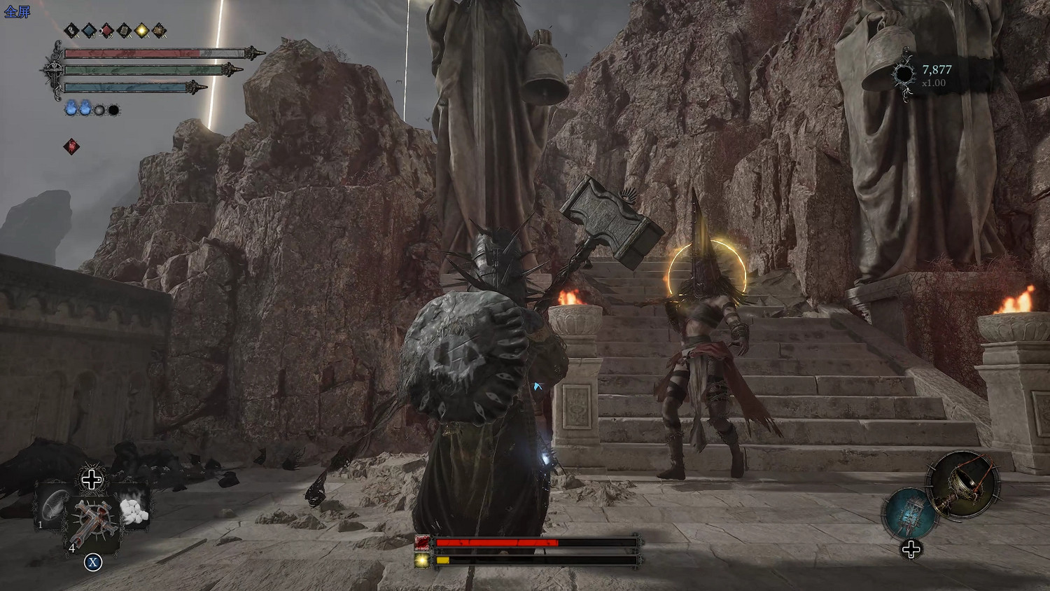 《墮落之主》符文獲取攻略 符文怪物掉落匯總