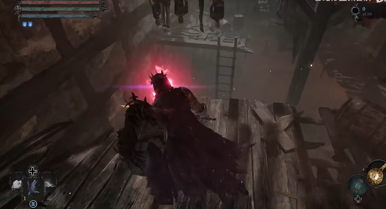 《墮落之主》陣亡領主的劍怎麽獲得？陣亡領主的劍獲取攻略