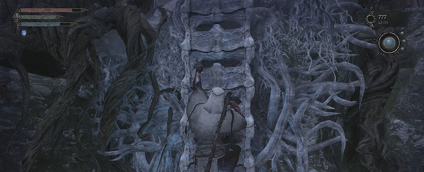 《墮落之主》斧子馬科的影界之眼怎麽獲得？斧子馬科的影界之眼獲取方法