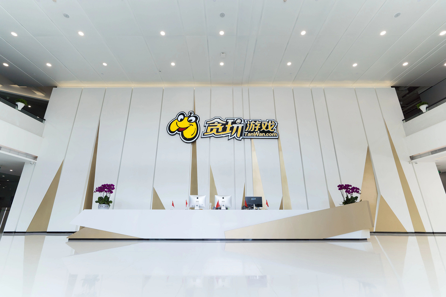 貪玩遊戲攜《全民江湖》角逐2023金翎獎