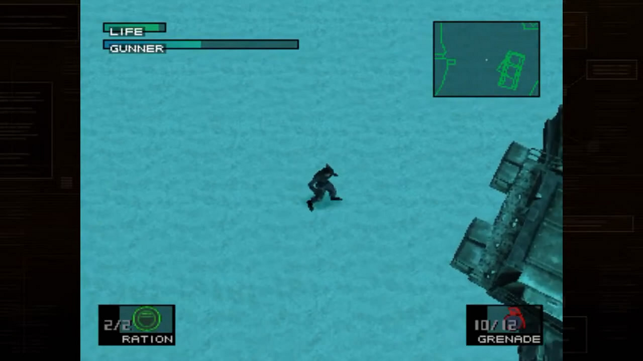 《潛龍諜影:大師合集Vol.1》超長2小時試玩泄露! 《潛龍諜影:大師合集Vol.1》超長2小時試玩泄露!