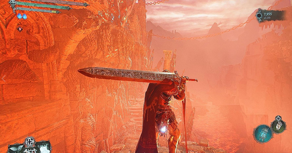 《墮落之主》德拉琳塊在哪？ 德拉琳塊位置匯總