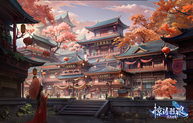 《完美國際2》新資料片“長風破浪”11月1日公測! 《完美國際2》新資料片“長風破浪”11月1日公測!