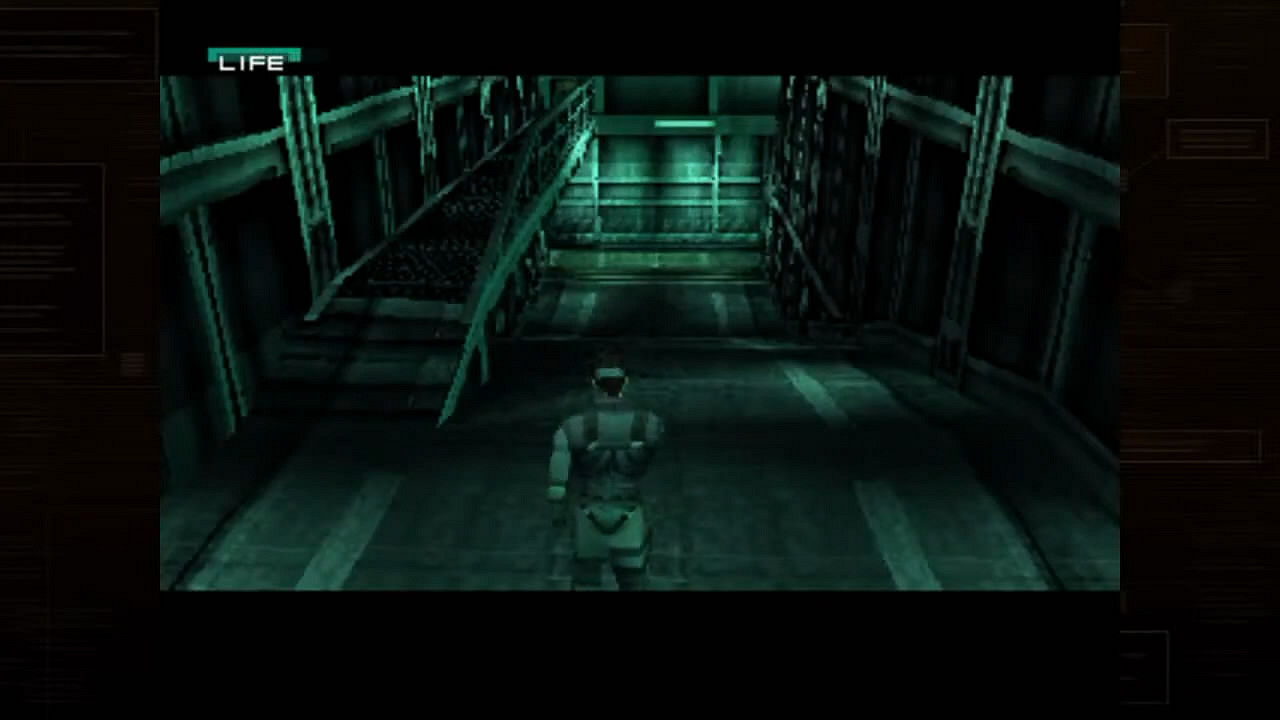 《潛龍諜影:大師合集Vol.1》超長2小時試玩泄露! 《潛龍諜影:大師合集Vol.1》超長2小時試玩泄露!