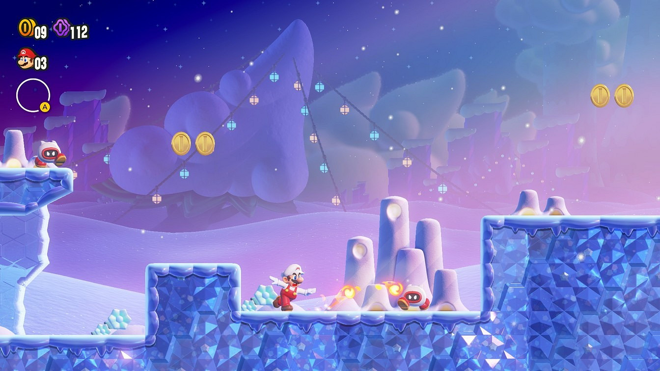 大象超好用!《超級瑪利歐兄弟:驚奇》放出形態介紹 大象超好用!《超級瑪利歐兄弟:驚奇》放出形態介紹