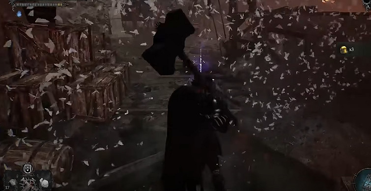 《墮落之主》地獄巫師套裝怎麽獲得？地獄巫師套裝獲取方法