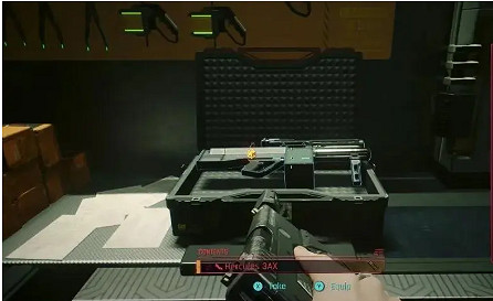 《電馭叛客2077》大力神3AX怎麽獲得?大力神3AX詳情介紹 《電馭叛客2077》大力神3AX怎麽獲得?大力神3AX詳情介紹