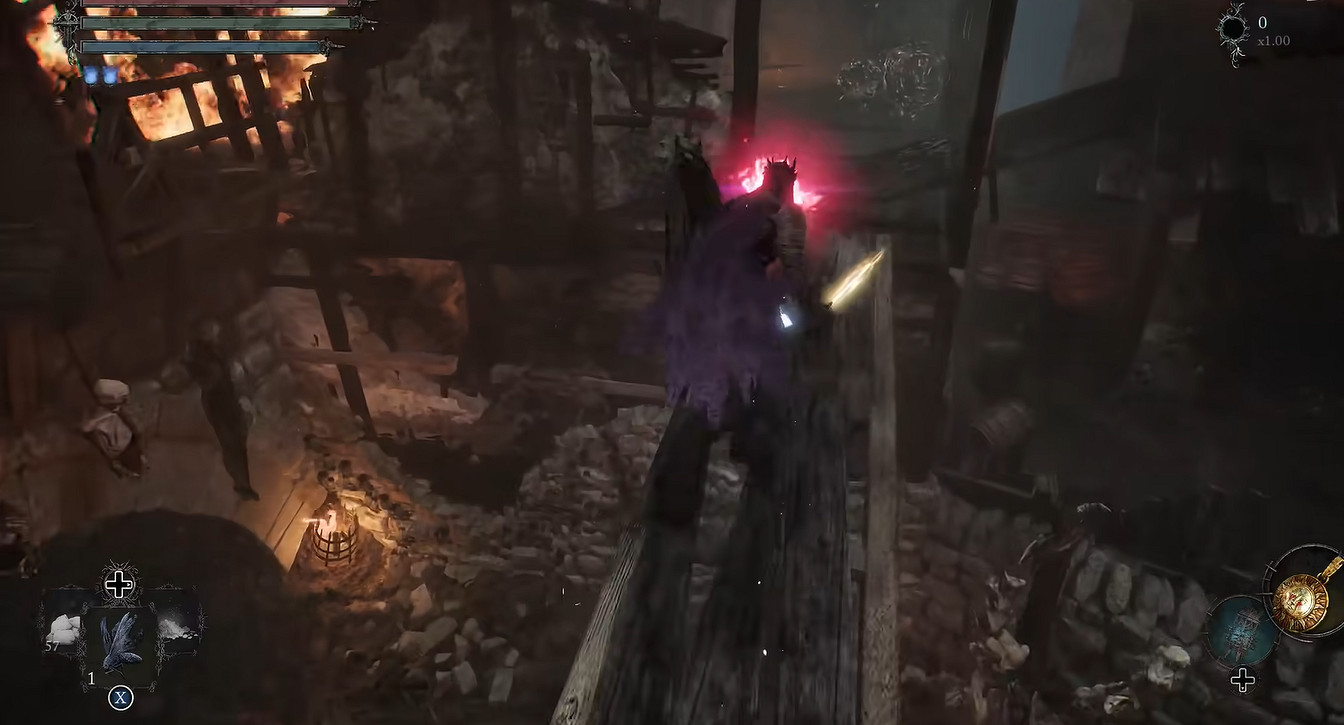 《墮落之主》陣亡領主的劍怎麽獲得？陣亡領主的劍獲取攻略