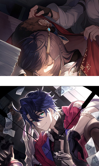 崩壞星穹鐵道桂乃芬光錐推薦