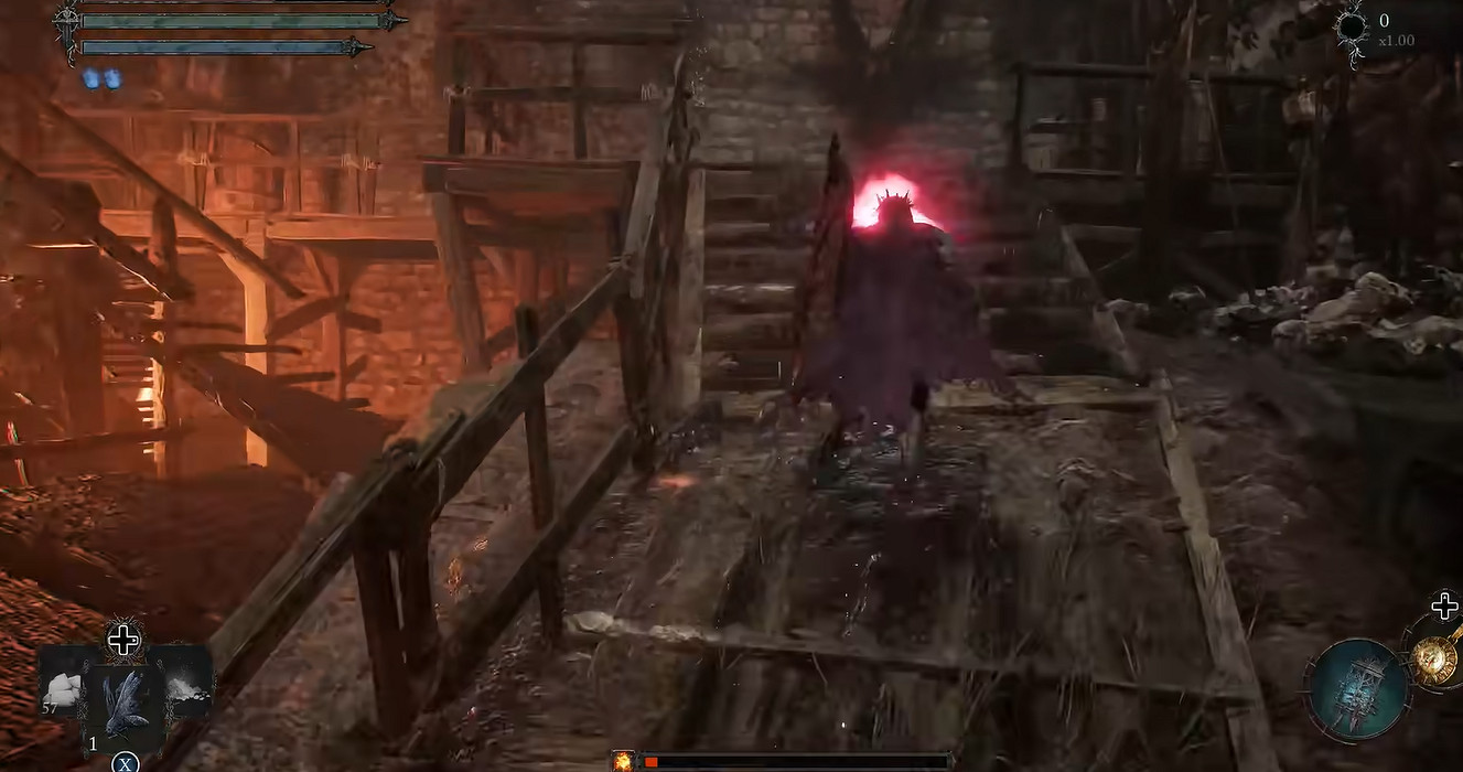 《墮落之主》陣亡領主的劍怎麽獲得？陣亡領主的劍獲取攻略