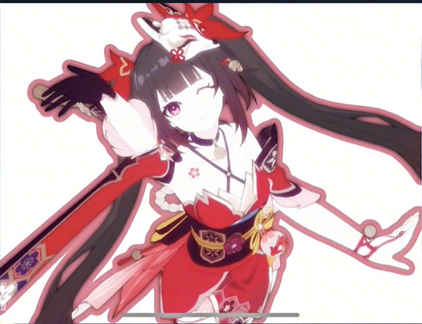 崩壞星穹鐵道花火星魂介紹