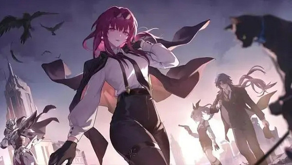 崩壞星穹鐵道薩姆技能介紹