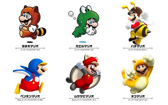 大象超好用!《超級瑪利歐兄弟:驚奇》放出形態介紹 大象超好用!《超級瑪利歐兄弟:驚奇》放出形態介紹