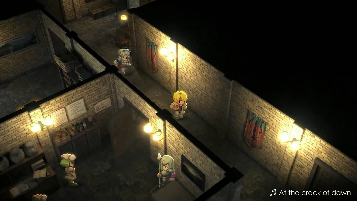 《星海:第二個故事R》原聲帶試聽預告片公布! 《星海:第二個故事R》原聲帶試聽預告片公布!