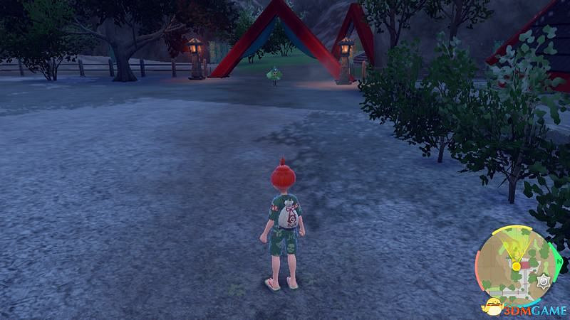 寶可夢朱紫DLC全劇情流程攻略 碧之假面全支線要素完美通關攻略