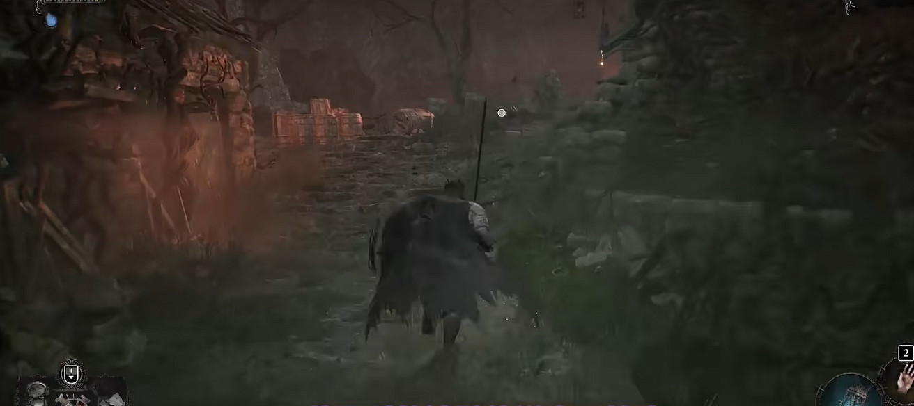 《墮落之主》朝聖者繃帶怎麽獲得？朝聖者獲取方法