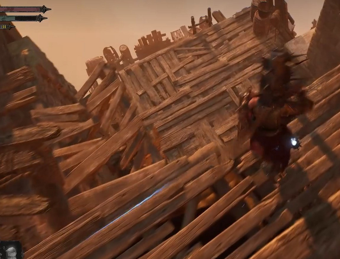 《墮落之主》護甲顏色‘冰之握&#039;獲取位置介紹