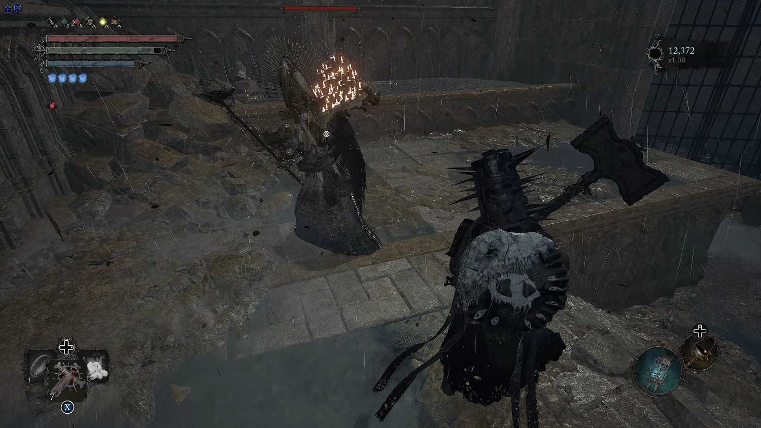 《墮落之主》符文獲取攻略 符文怪物掉落匯總