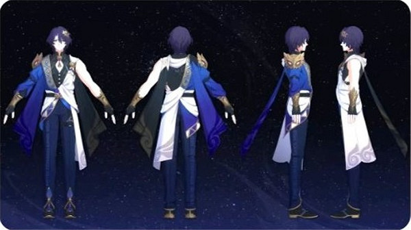 崩壞星穹鐵道真理博士技能介紹