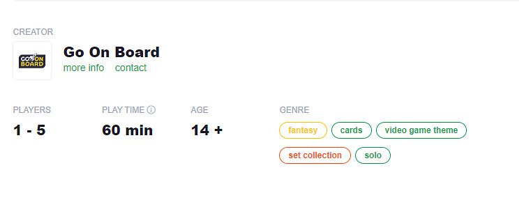 《巫師:命運之路》開啟眾籌 不到五分鐘就達成目標! 《巫師:命運之路》開啟眾籌 不到五分鐘就達成目標!