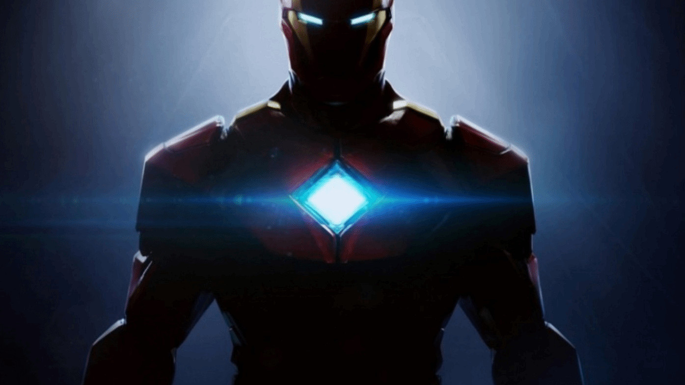 《漫威鋼鐵俠》總經理透露:遊戲正在開發 由虛幻5打造