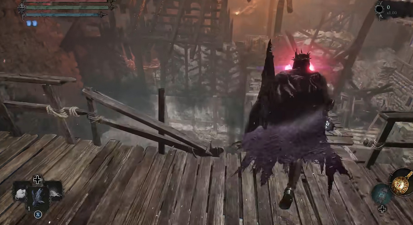 《墮落之主》陣亡領主的劍怎麽獲得？陣亡領主的劍獲取攻略