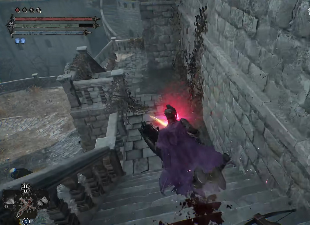 《墮落之主》受損旗幟怎麽獲得?受損旗幟獲取攻略 《墮落之主》受損旗幟怎麽獲得?受損旗幟獲取攻略