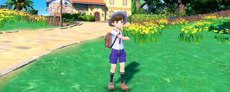 《寶可夢：朱/紫》南第4區了望塔對戰獎勵是什麽