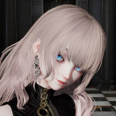 《以閃亮之名》西德尼捏臉 西德尼官方捏臉資料id 《以閃亮之名》西德尼捏臉 西德尼官方捏臉資料id