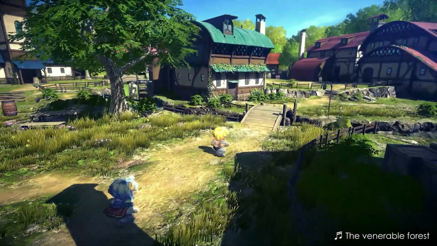 《星海:第二個故事R》原聲帶試聽預告片公布! 《星海:第二個故事R》原聲帶試聽預告片公布!