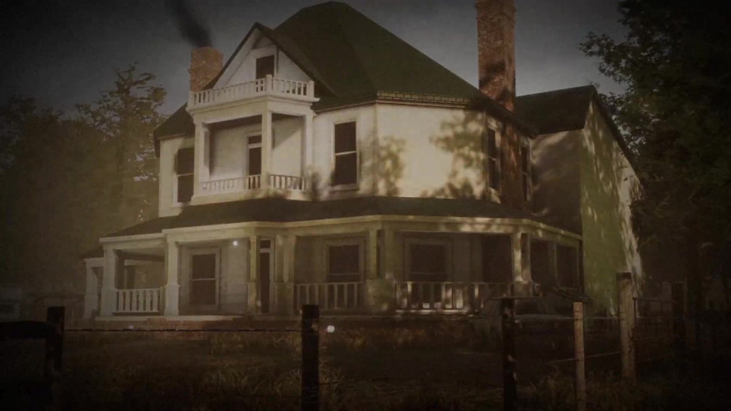 動作冒險遊戲《行屍走肉:命運》將於11月17日發售 動作冒險遊戲《行屍走肉:命運》將於11月17日發售