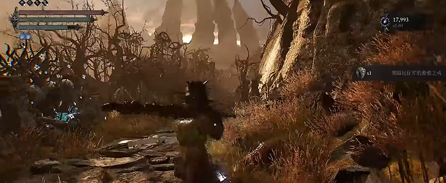 《墮落之主》黑暗遠征軍治愈之戒怎麽獲得？治愈之戒獲取方法