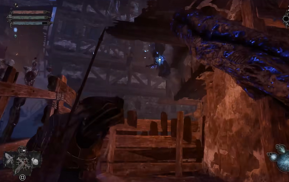 《墮落之主》羅薩蒙德之劍怎麽獲得?羅薩蒙德之劍獲取攻略 《墮落之主》羅薩蒙德之劍怎麽獲得?羅薩蒙德之劍獲取攻略