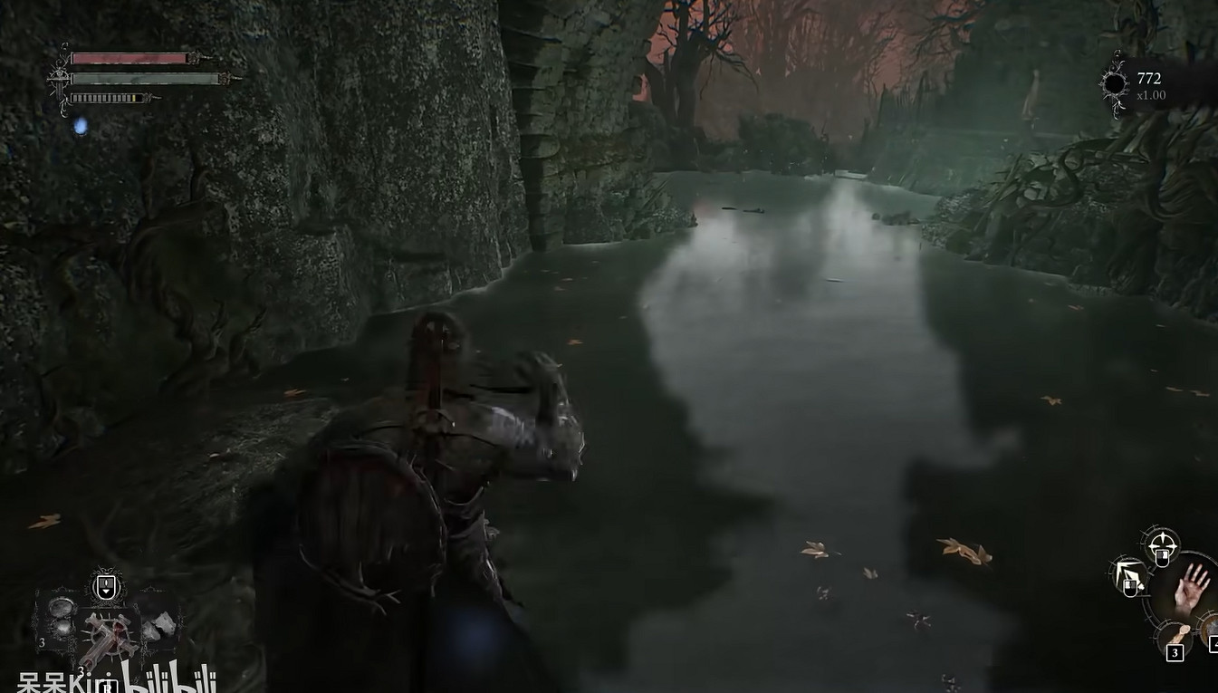 《墮落之主》朝聖者繃帶怎麽獲得？朝聖者獲取方法