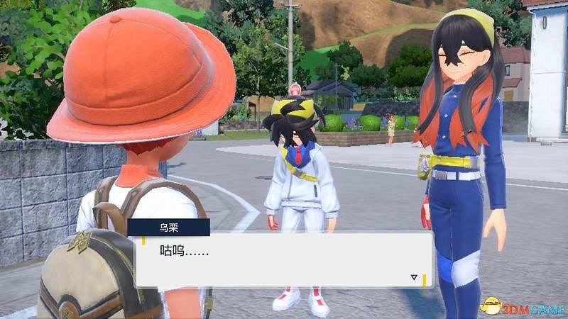 寶可夢朱紫DLC全劇情流程攻略 碧之假面全支線要素完美通關攻略