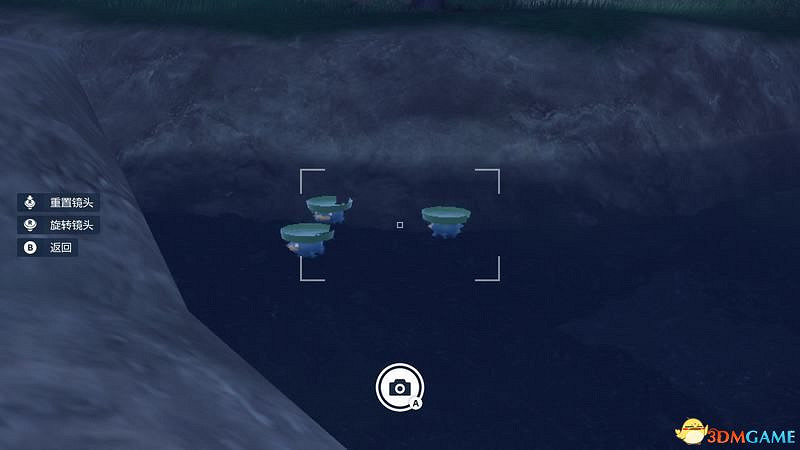 朱紫DLC新增要素攻略 碧之假面稀有寶可夢捕捉位置