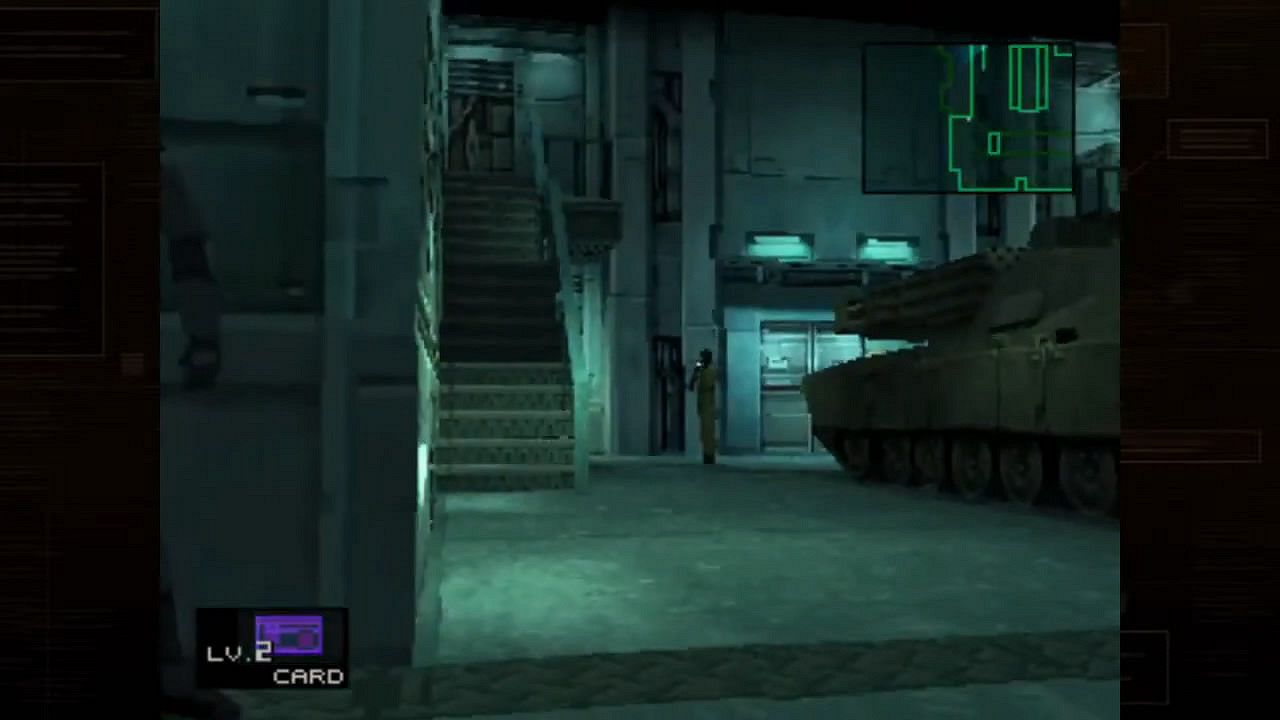 《潛龍諜影:大師合集Vol.1》超長2小時試玩泄露! 《潛龍諜影:大師合集Vol.1》超長2小時試玩泄露!