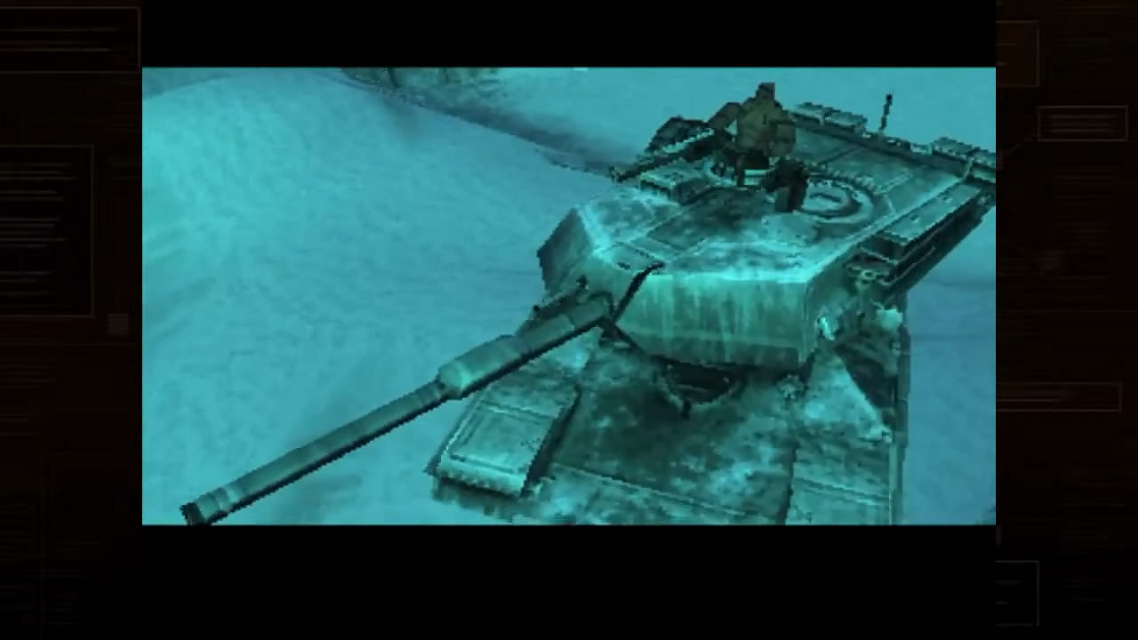 《潛龍諜影:大師合集Vol.1》超長2小時試玩泄露! 《潛龍諜影:大師合集Vol.1》超長2小時試玩泄露!