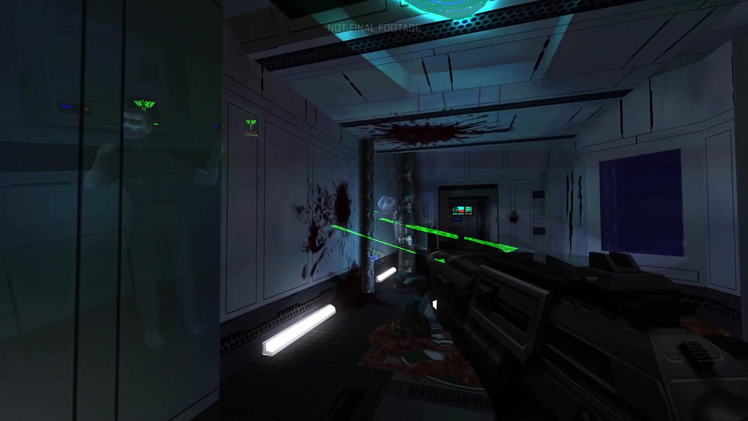 《網路奇兵2:增強版》官方宣布將登陸PS和XBOX平台 《網路奇兵2:增強版》官方宣布將登陸PS和XBOX平台