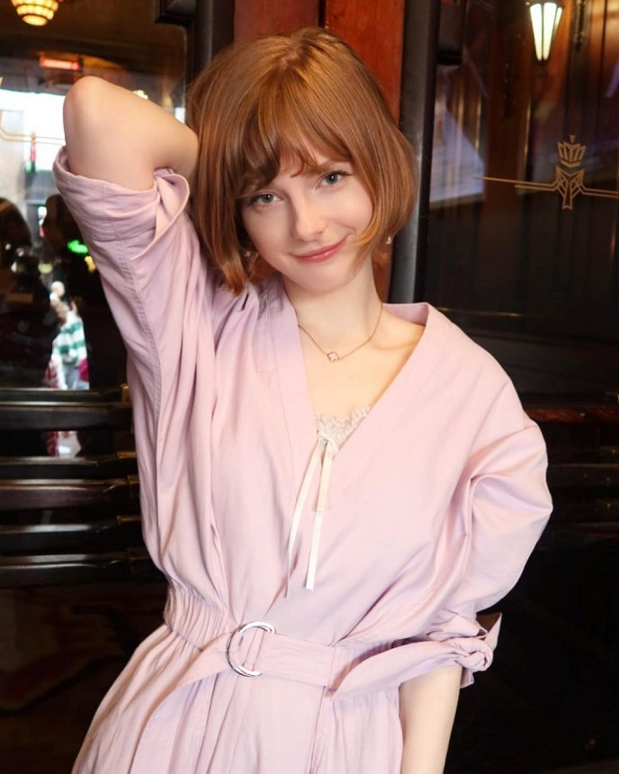 《生化4RE》阿什莉臉模發布“塞爾達公主”cos短片！