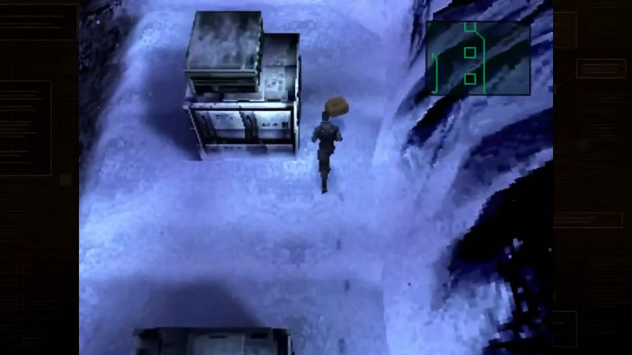 《潛龍諜影:大師合集Vol.1》超長2小時試玩泄露! 《潛龍諜影:大師合集Vol.1》超長2小時試玩泄露!