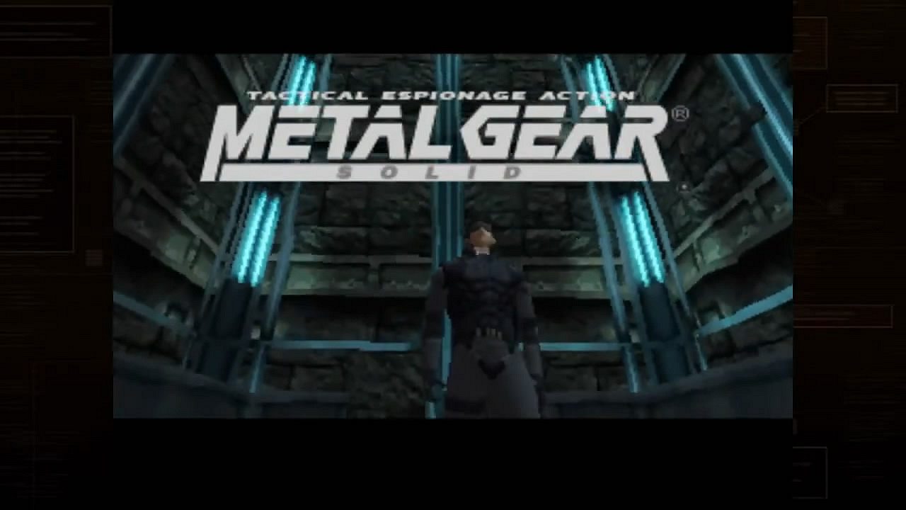 《潛龍諜影:大師合集Vol.1》超長2小時試玩泄露! 《潛龍諜影:大師合集Vol.1》超長2小時試玩泄露!