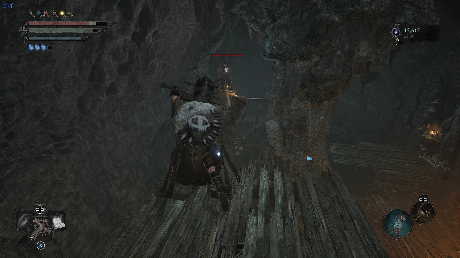 《墮落之主》符文獲取攻略 符文怪物掉落匯總