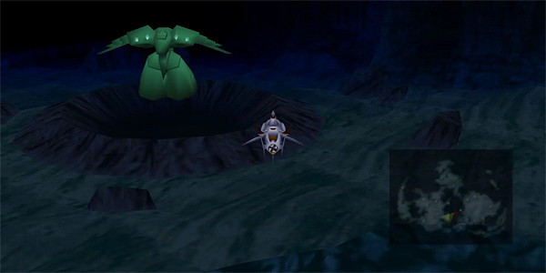 外媒盤點非恐怖遊戲卻驚悚的片段:上古卷軸5、艾爾登法環等 外媒盤點非恐怖遊戲卻驚悚的片段:上古卷軸5、艾爾登法環等